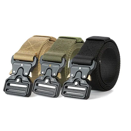 Falour Cobra Tactical Quick Release Belt