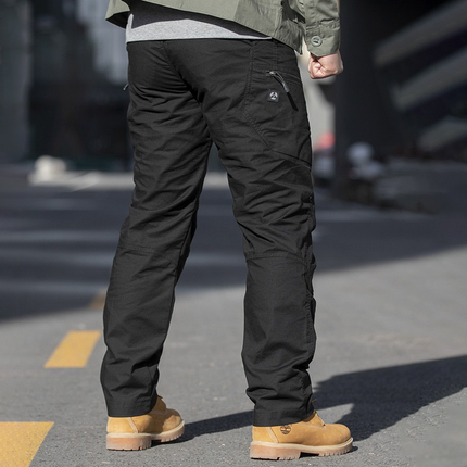 the Men's Urban Pro Stretch Tactical Pant offers comfort, durability, ample storage, and a fatigue-free experience – making them the perfect choice for you.