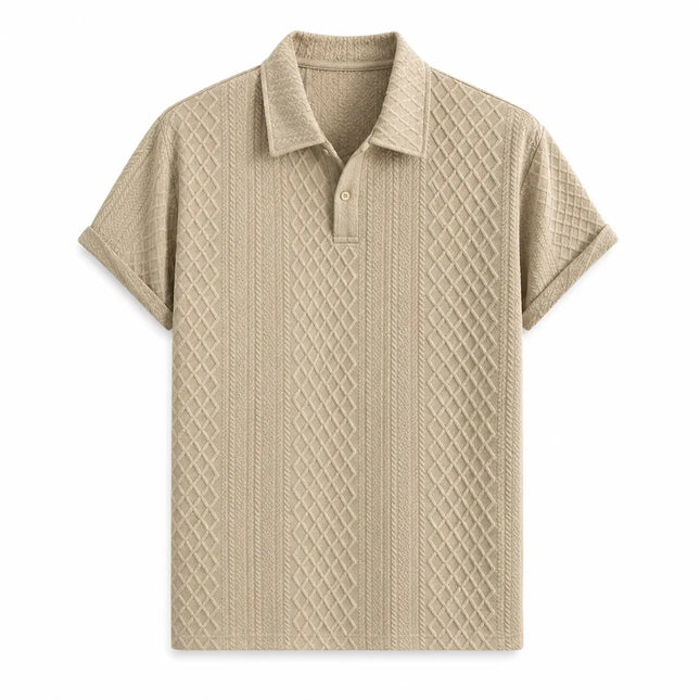 Men’s Lightweight Summer Casual Set