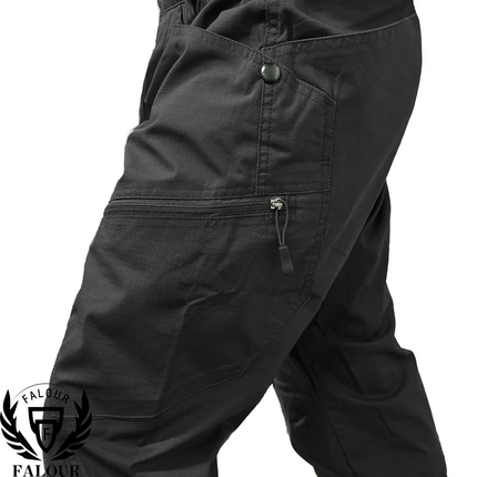 Men's Urban Pro Stretch Waterproof Tactical Pants