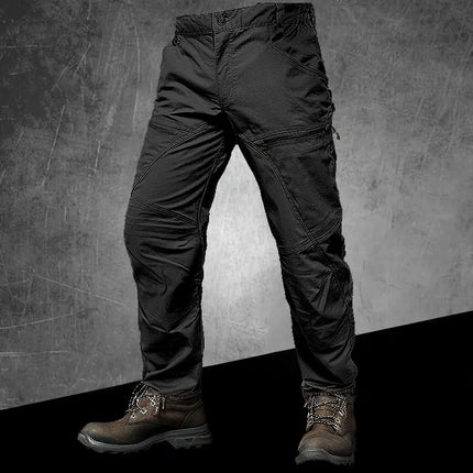 Men's Urban Pro Stretch Waterproof Tactical Pants