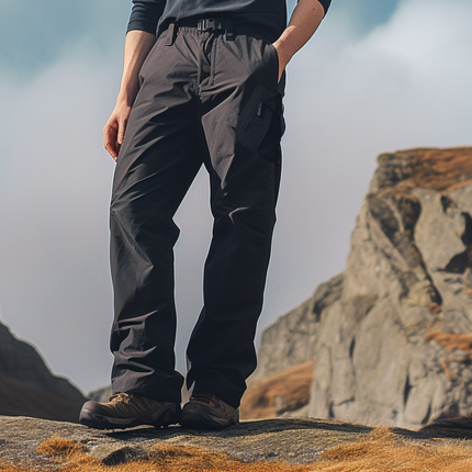 Archon IX9 Lightweight Quick Dry Stretch Pants | Falour