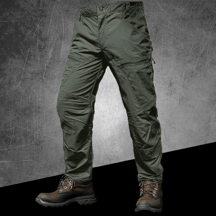 Men's Urban Pro Stretch Waterproof Tactical Pants