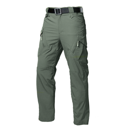 Archon IX9 Lightweight Quick Dry Stretch Pants | Falour