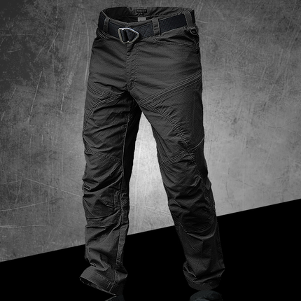 the Men's Urban Pro Stretch Tactical Pant offers comfort, durability, ample storage, and a fatigue-free experience – making them the perfect choice for you.