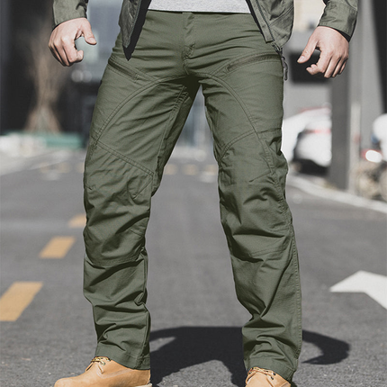 The Falour Archon Men's Urban Pro Stretch Tactical Pant is designed for urban tactical men, law enforcement professionals, outdoor enthusiasts, and rugged adventurers who need comfortable, durable, and reliable survival tactical gear pants. 