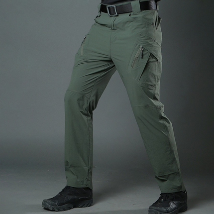 Archon IX9 Lightweight Quick Dry Stretch Pants | Falour Tactical Store