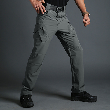 Archon IX9 Lightweight Quick Dry Stretch Pants | Falour Tactical Store