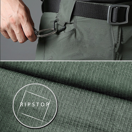 Archon IX9 Lightweight Quick Dry Stretch Pants | Falour