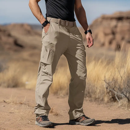 Archon IX9 Lightweight Quick Dry Stretch Pants | Falour