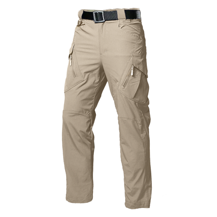 Archon IX9 Lightweight Quick Dry Stretch Pants | Falour