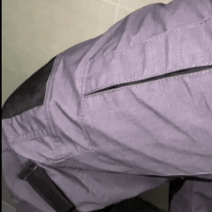 Men's Urban Cargo Pants Waterproof Ripstop Tactical Pants