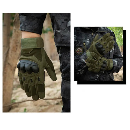 Archon Prime Z908 Tactical Glove