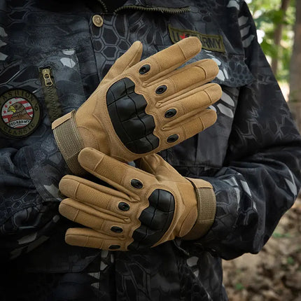 Archon Prime Z908 Tactical Glove