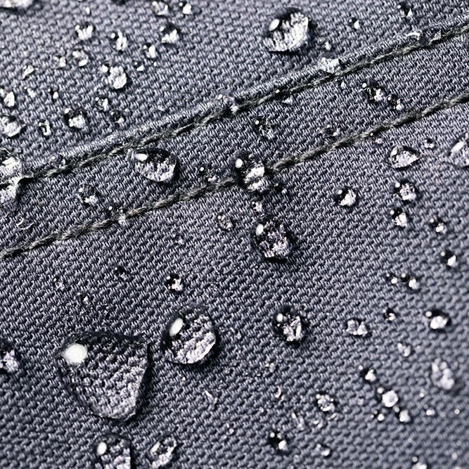 Remain dry while conquering every challenge with our Men's Urban Waterproof Ripstop Tactical Pants. These pants seamlessly combine style with exceptional waterproof protection, making them ideal for both urban exploration and outdoor adventures.