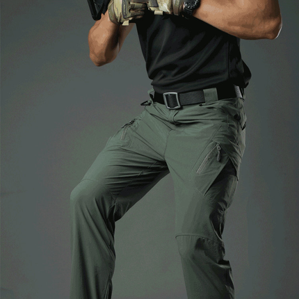 Archon IX9 Lightweight Quick Dry Stretch Pants | Falour Tactical Store