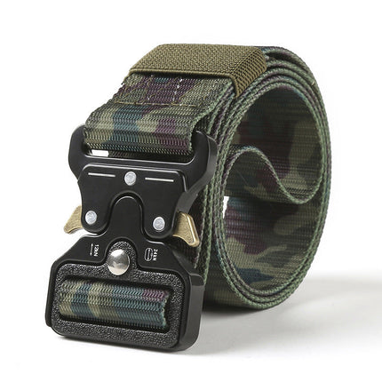Falour Cobra Tactical Quick Release Belt
