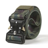 Falour Cobra Tactical Quick Release Belt