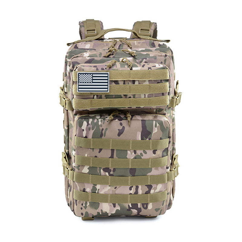 Blackhawk Elite Outdoor Tactical Assault Pack