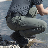 Archon IX9 Lightweight Quick Dry Stretch Pants | Falour Tactical Store