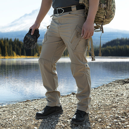 Archon IX9 Lightweight Quick Dry Stretch Pants | Falour Tactical Store