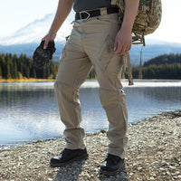 Archon IX9 Lightweight Quick Dry Stretch Pants | Falour Tactical Store