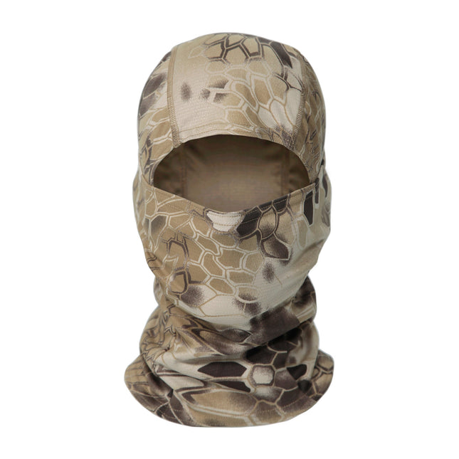 Falour UV Protection Tactical Balaclava