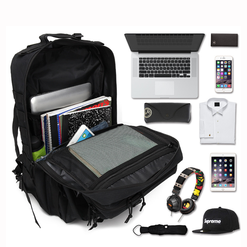 Blackhawk Elite Outdoor Tactical Assault Pack