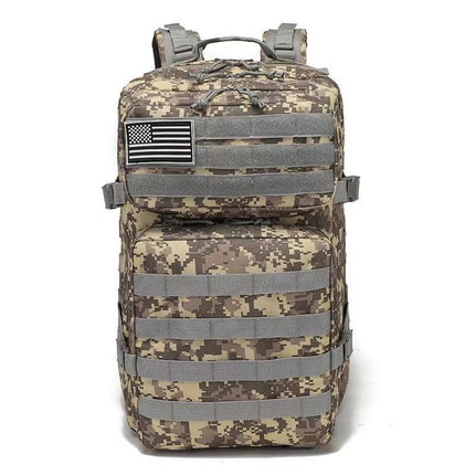 Blackhawk Elite Outdoor Tactical Assault Pack