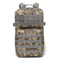 Blackhawk Elite Outdoor Tactical Assault Pack