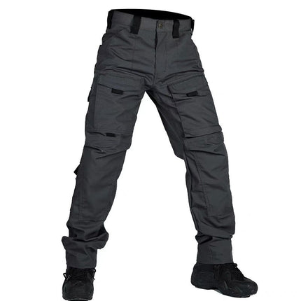 Archon Intruder Waterproof Combat Rip-Stop Tactical Pants