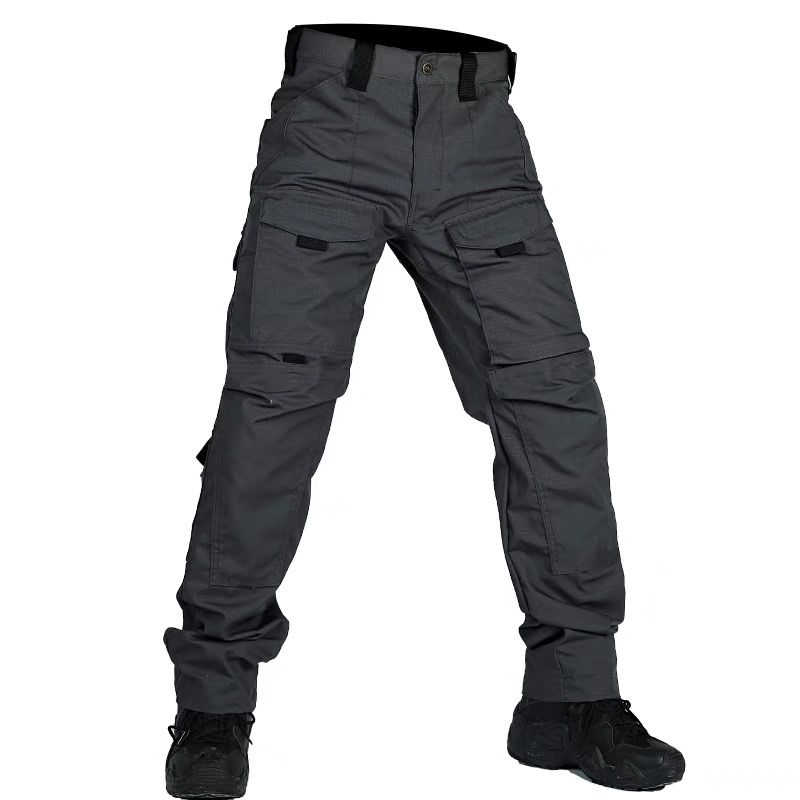Archon Intruder Waterproof Combat Rip-Stop Tactical Pants
