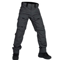 Archon Intruder Waterproof Combat Rip-Stop Tactical Pants