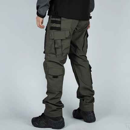 Archon Intruder Waterproof Combat Rip-Stop Tactical Pants