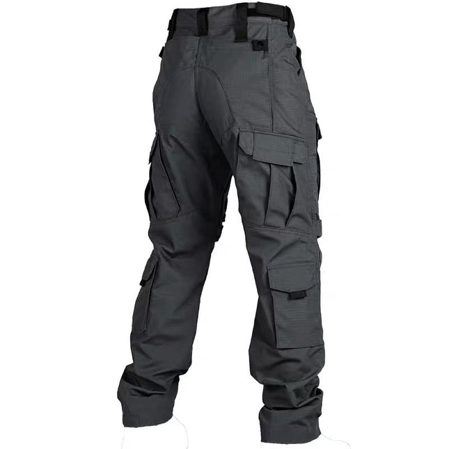Archon Intruder Waterproof Combat Rip-Stop Tactical Pants