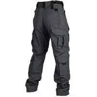 Archon Intruder Waterproof Combat Rip-Stop Tactical Pants