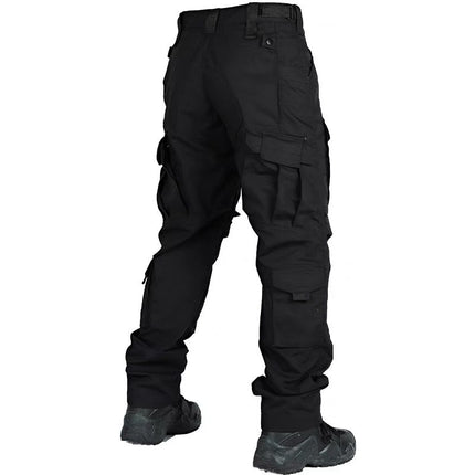 Archon Intruder Waterproof Combat Rip-Stop Tactical Pants