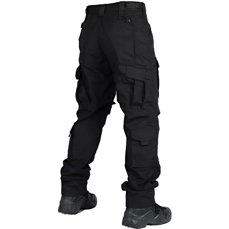 Archon Intruder Waterproof Combat Rip-Stop Tactical Pants