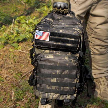 Blackhawk Elite Outdoor Tactical Assault Pack
