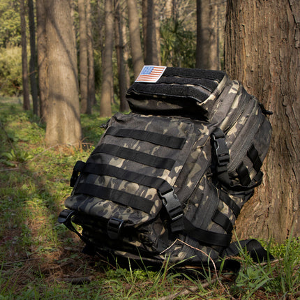 Blackhawk Elite Outdoor Tactical Assault Pack