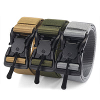 Cobra Magnetic Quick Release Stretch Belt