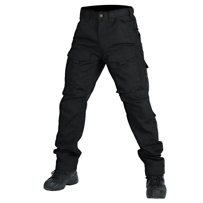 Archon Intruder Waterproof Combat Rip-Stop Tactical Pants