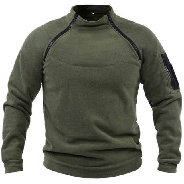 Men’s Thermal Fleece Hoodie – Soft and Comfortable Fit