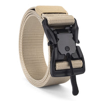 Cobra Magnetic Quick Release Stretch Belt