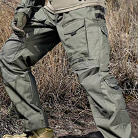 Archon Intruder Waterproof Combat Rip-Stop Tactical Pants