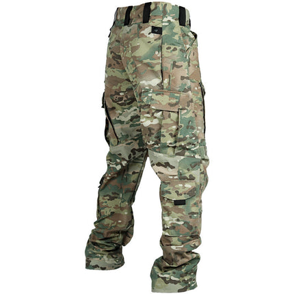 Archon Intruder Waterproof Combat Rip-Stop Tactical Pants