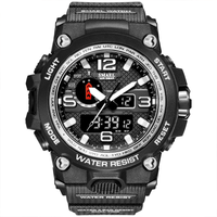 Archon Tactical Waterproof Watch