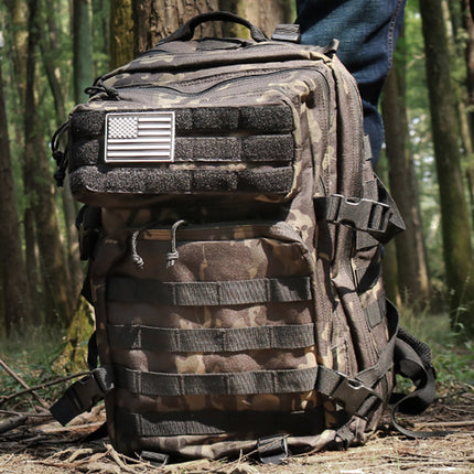 Blackhawk Elite Outdoor Tactical Assault Pack