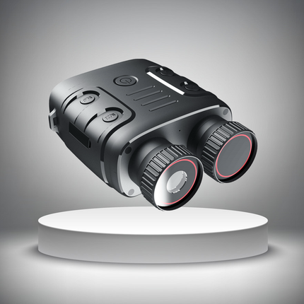 FALOUR Military Night Vision Binoculars