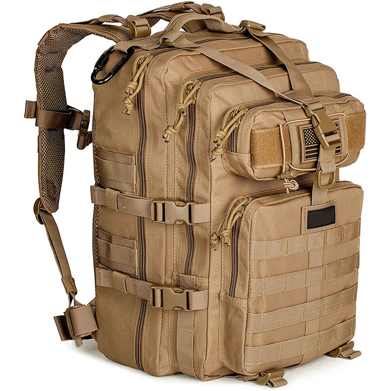 Outdoor 72 Assault Pack Tactical Backpack – Falour